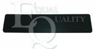 EQUAL QUALITY p1485 -  Облицовка / защитная накладка, буфер